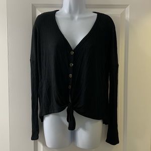 Garage - long sleeve